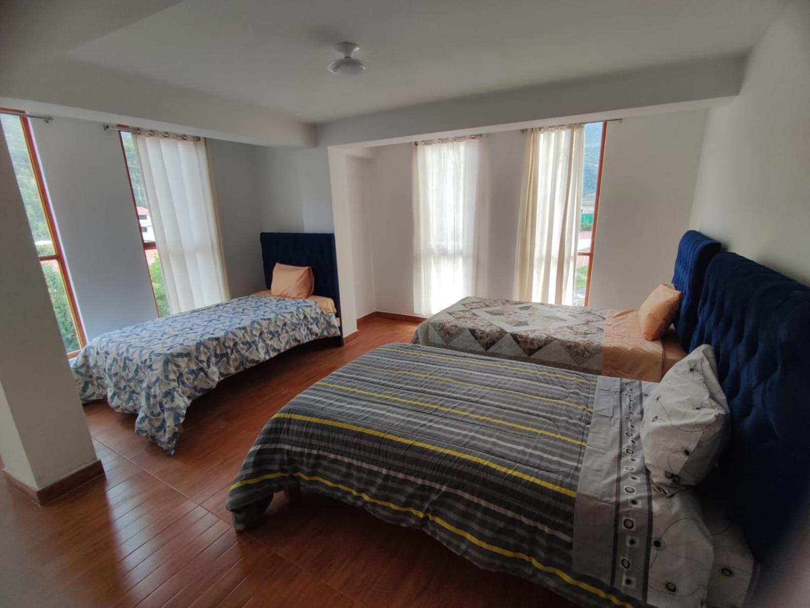 Casa edad dorada view 4