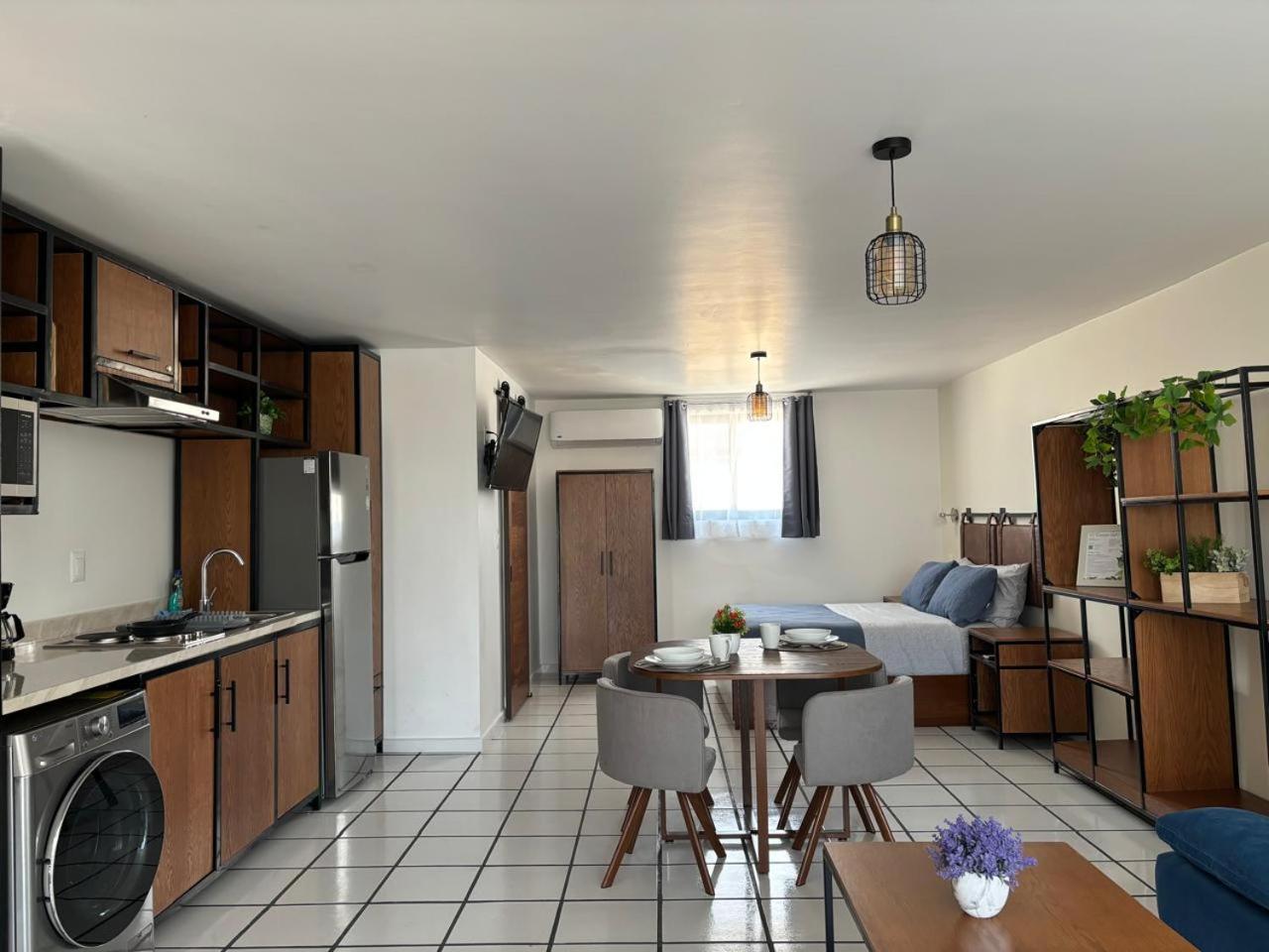 El Encanto Lofts