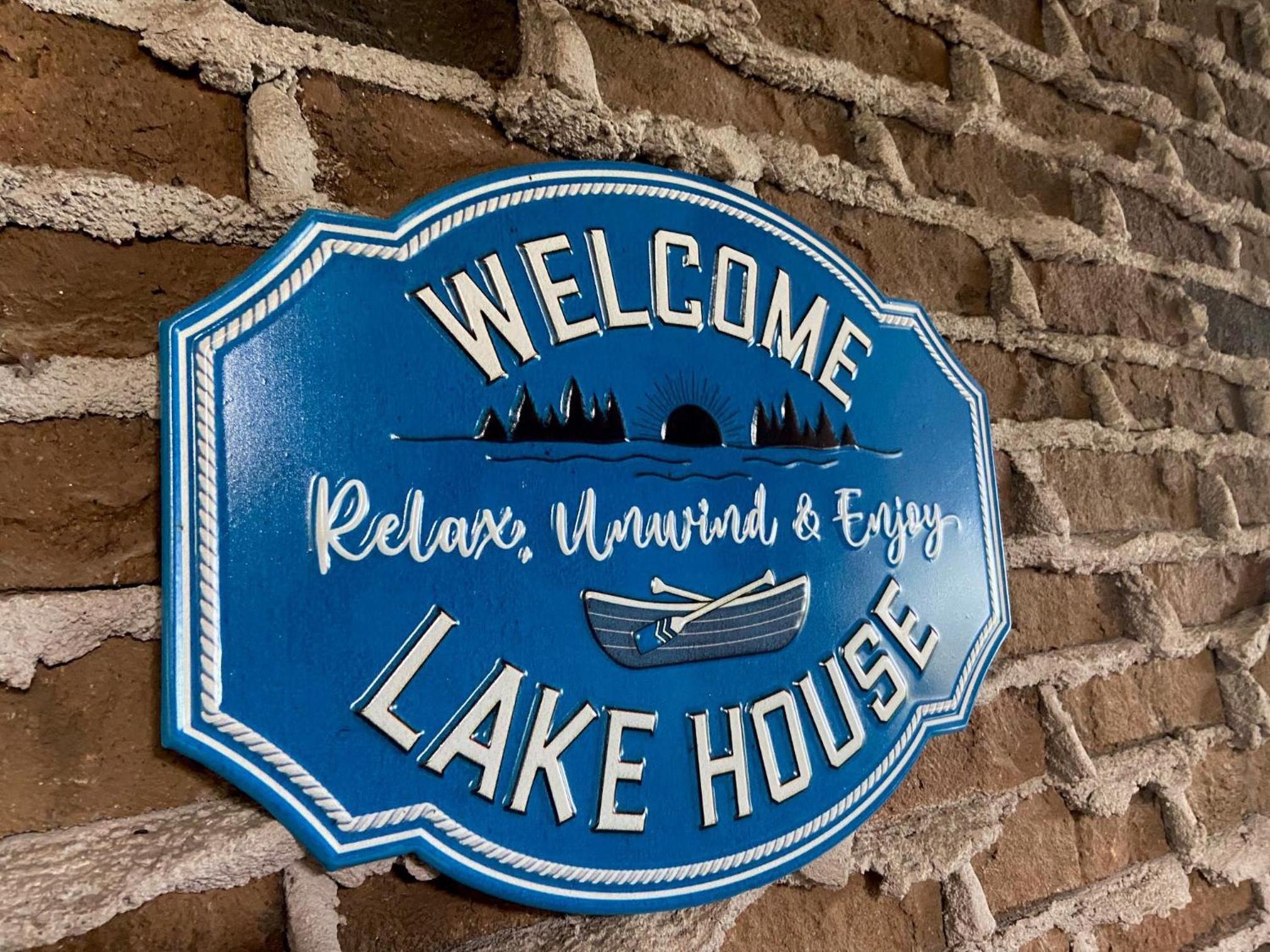 Waterfront - Kawartha Lakes