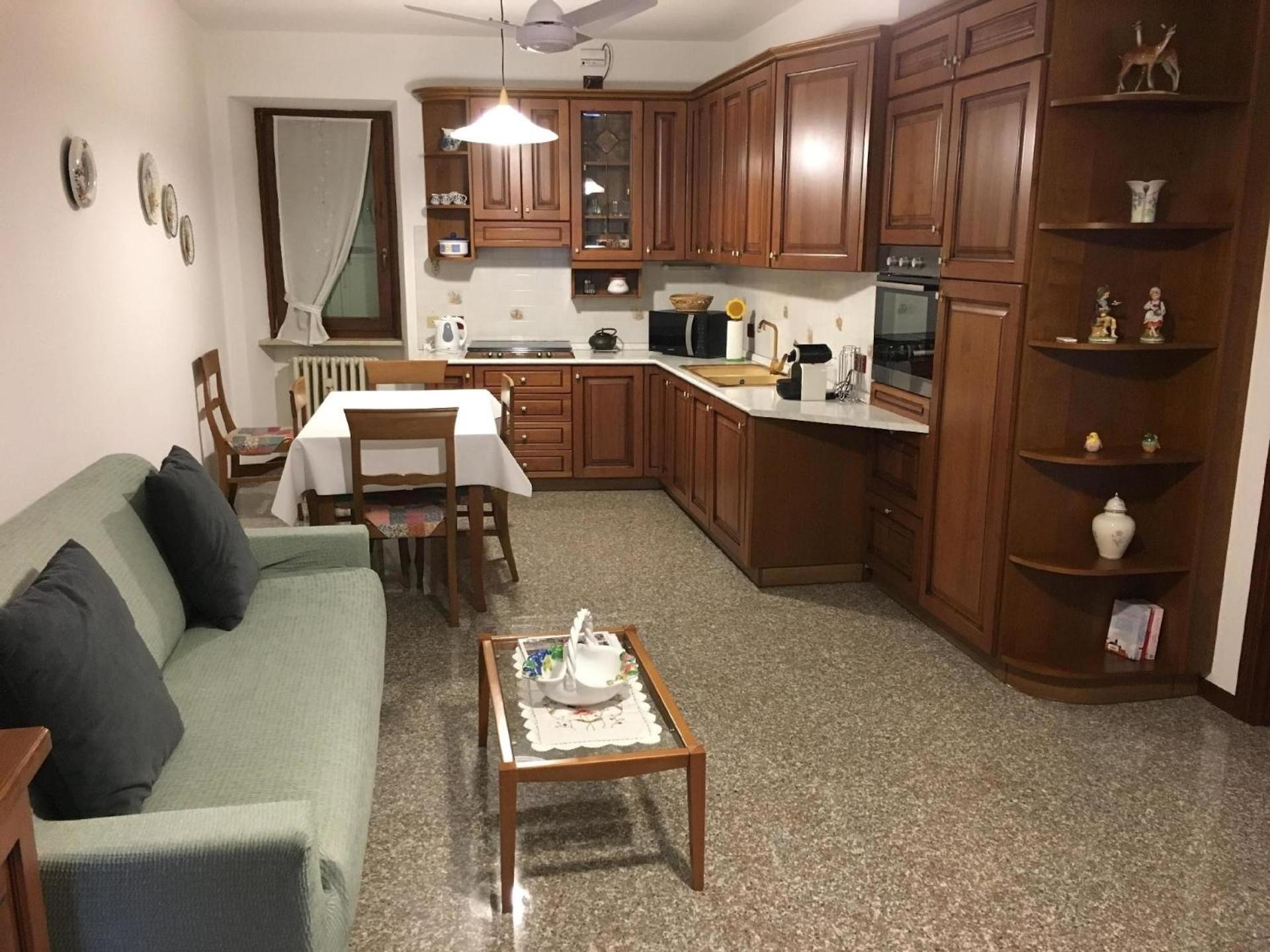 Studio für 3 Personen und 2 Kinder in Portese, Gardasee Westufer Gardasee view 5