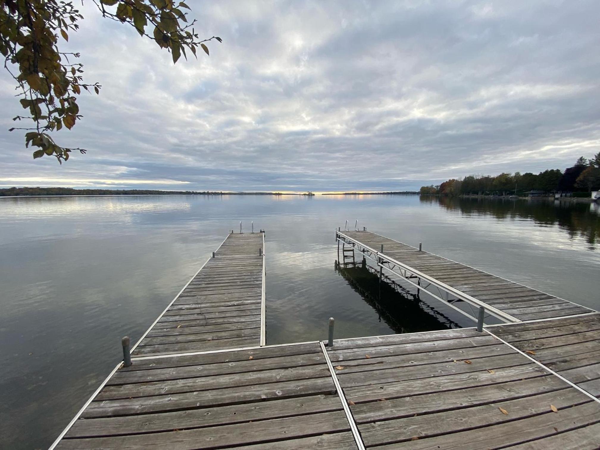 Waterfront - Kawartha Lakes