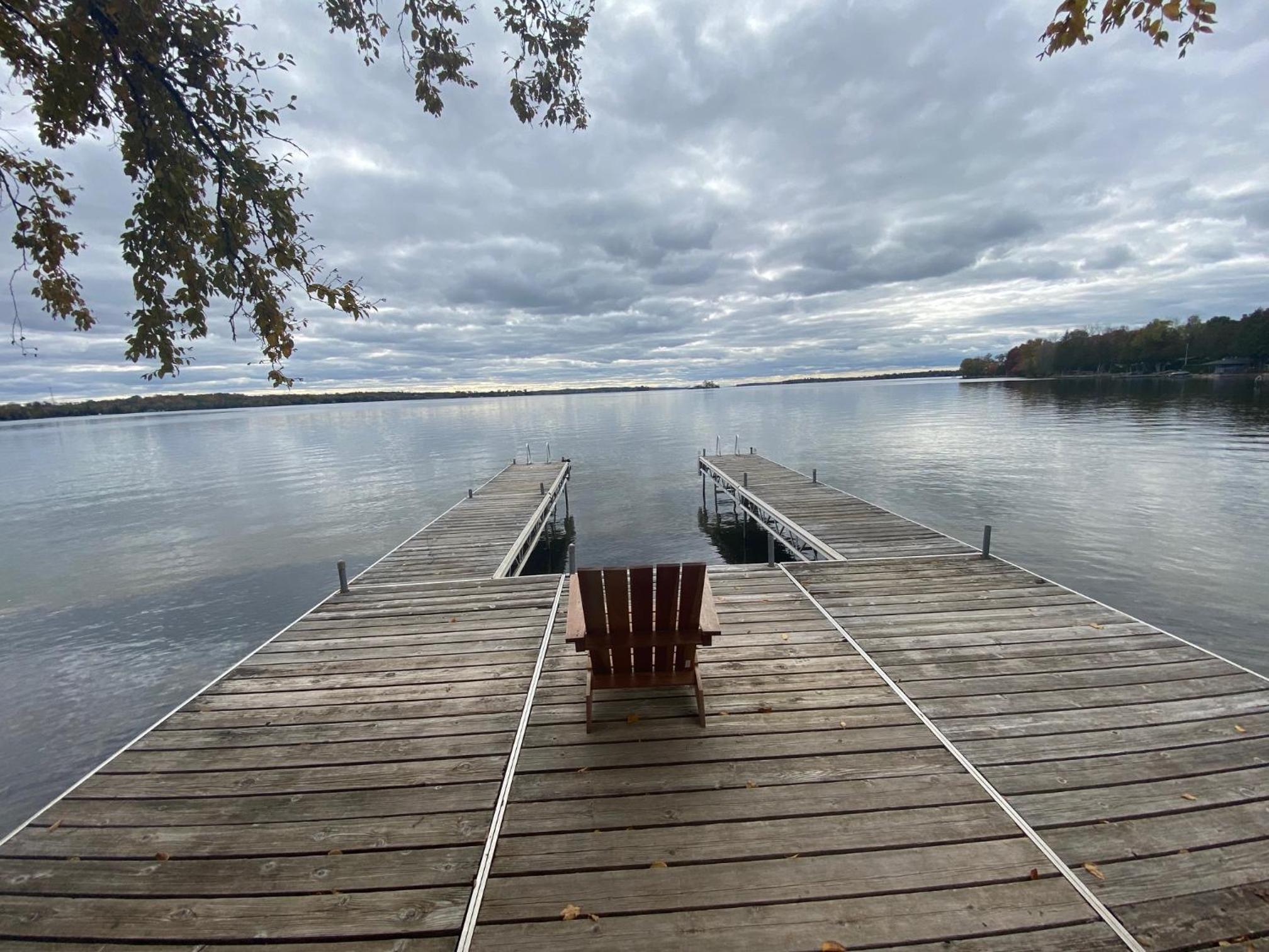 Waterfront - Kawartha Lakes