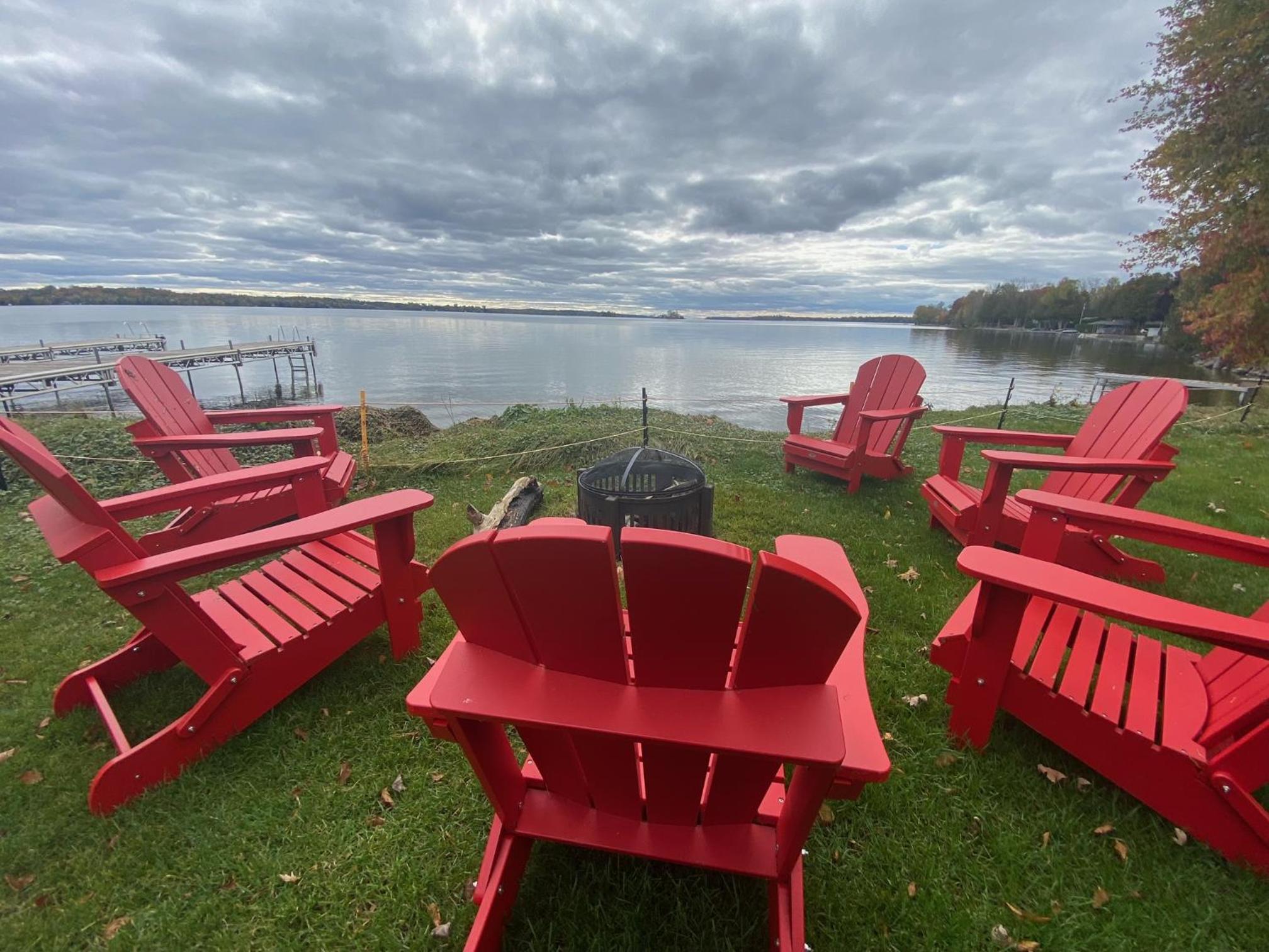 Waterfront - Kawartha Lakes