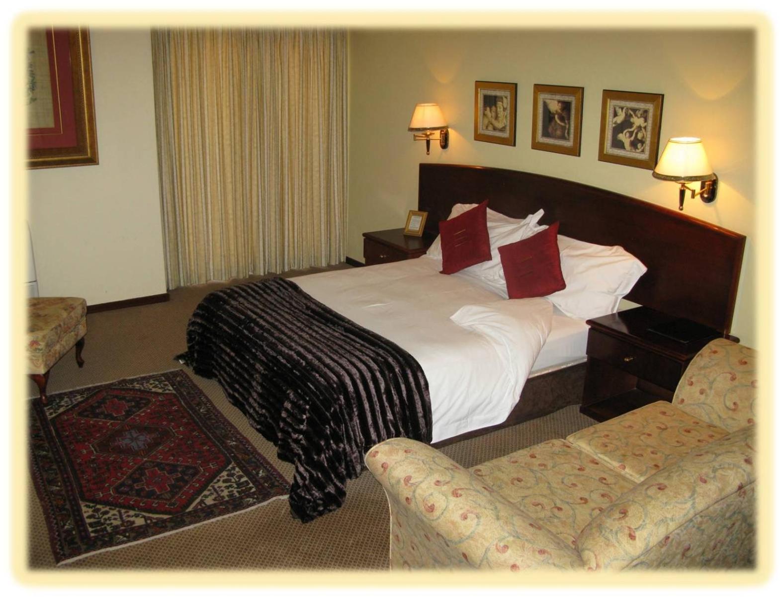 Benvenuto Hotel & Conference Centre
