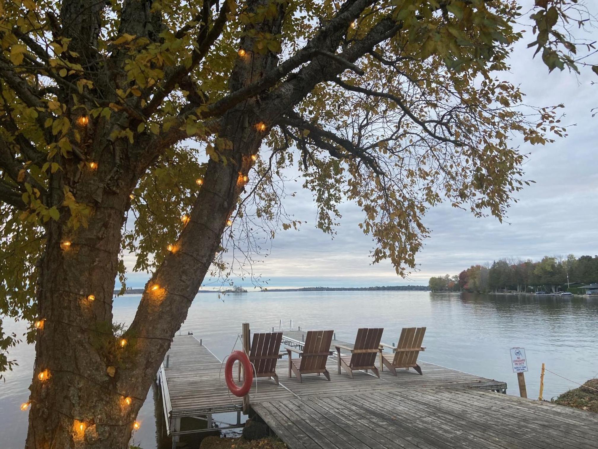 Waterfront - Kawartha Lakes
