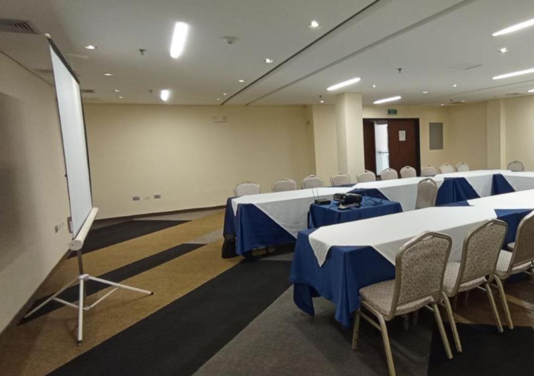 Eurobuilding Hotel & Suites Coro