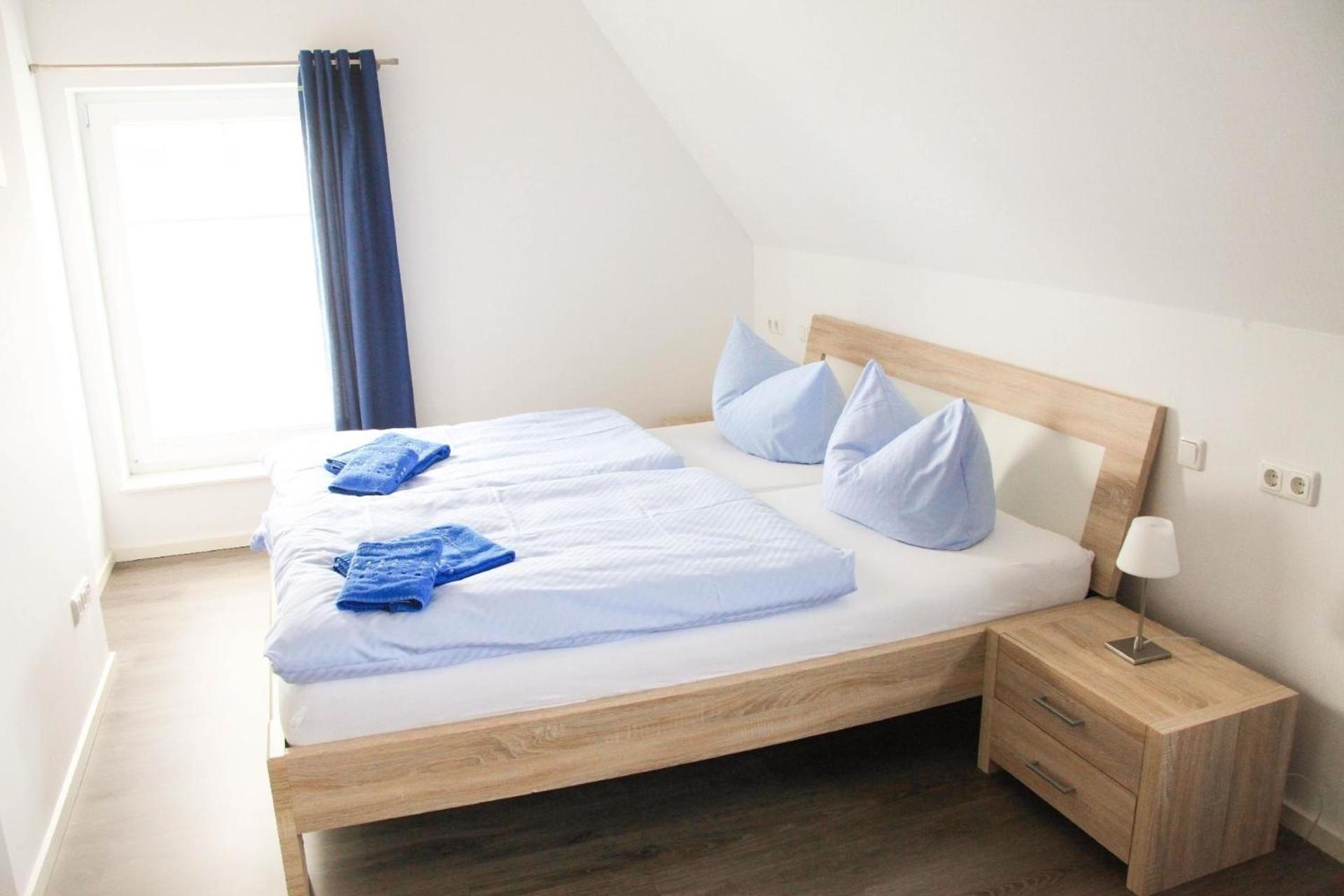 Ferienhaus In Dranske An Der Ostseeküste Rügens