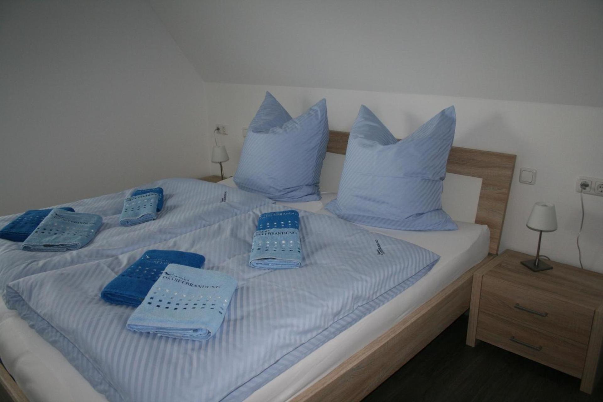 Ferienhaus In Dranske An Der Ostseeküste Rügens