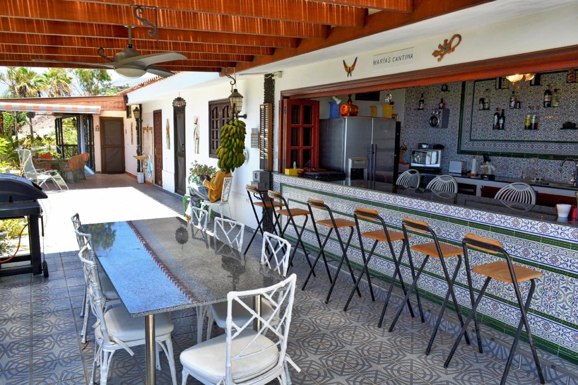 Finca Alcala Tota view 5