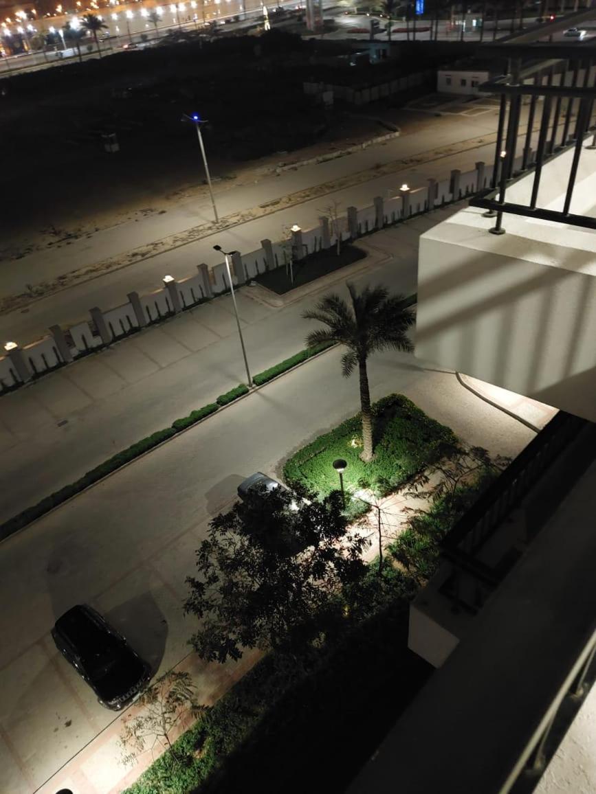 Cairo Festival City ,New, Luxury, Modern 3BR + Maid Room