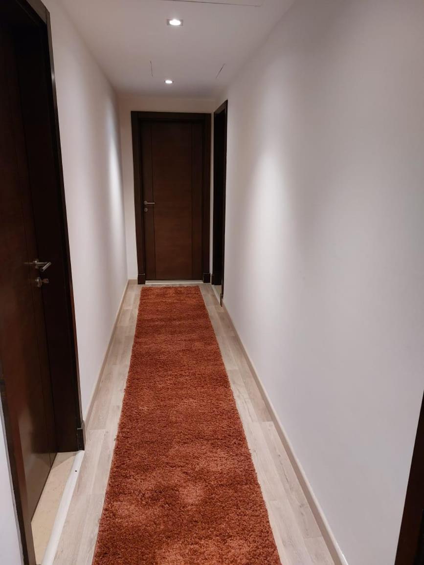 Cairo Festival City ,New, Luxury, Modern 3BR + Maid Room