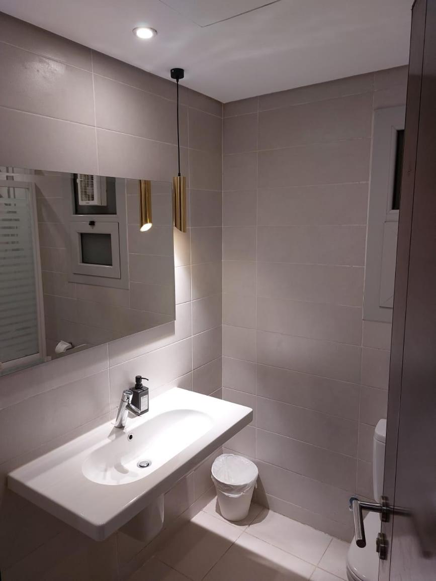 Cairo Festival City ,New, Luxury, Modern 3BR + Maid Room