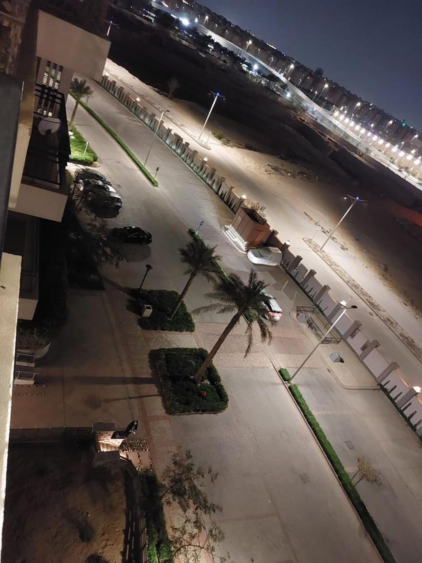 Cairo Festival City ,New, Luxury, Modern 3BR + Maid Room