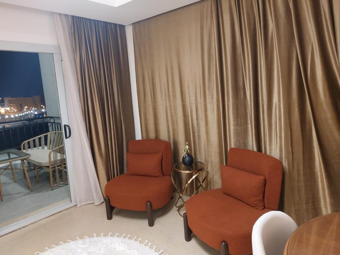 Cairo Festival City ,New, Luxury, Modern 3BR + Maid Room