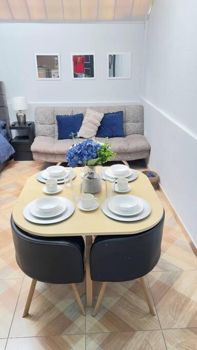 My Little Home E - Apartaestudio Independiente