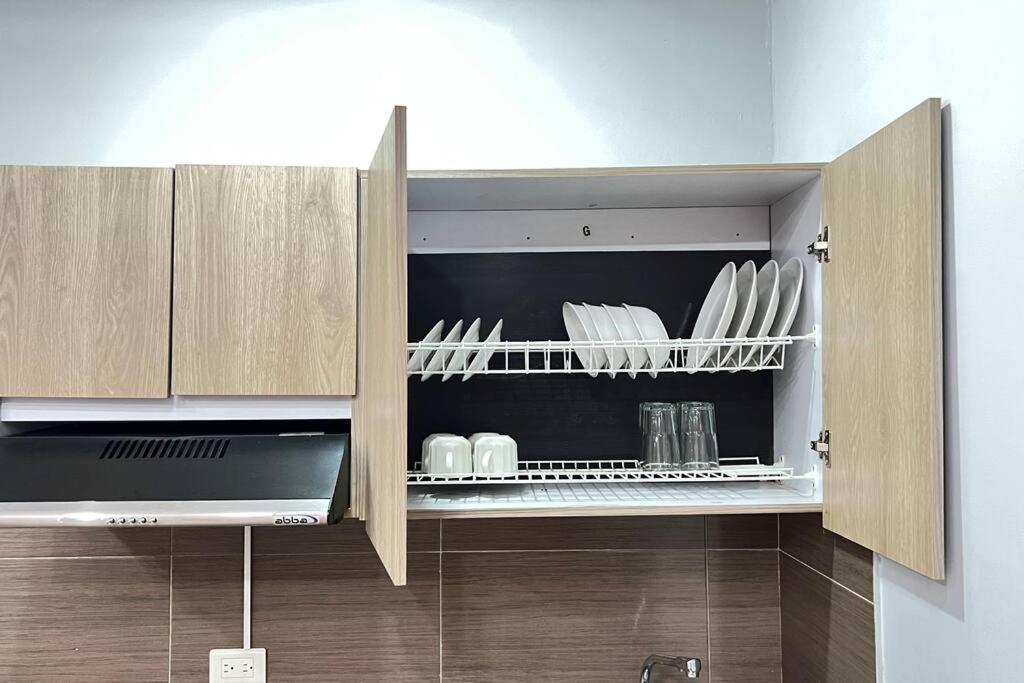 My Little Home E - Apartaestudio Independiente