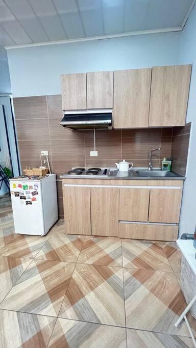 My Little Home E - Apartaestudio Independiente