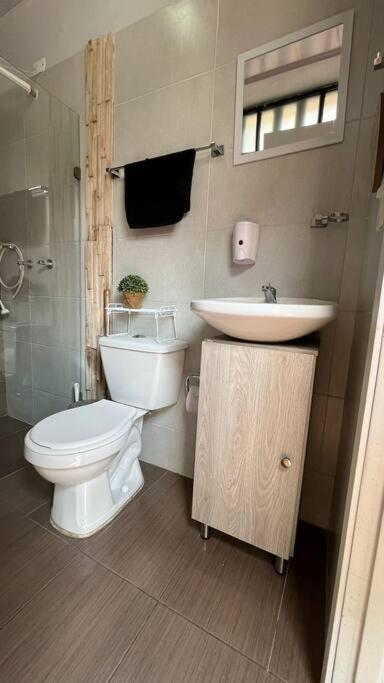 My Little Home E - Apartaestudio Independiente
