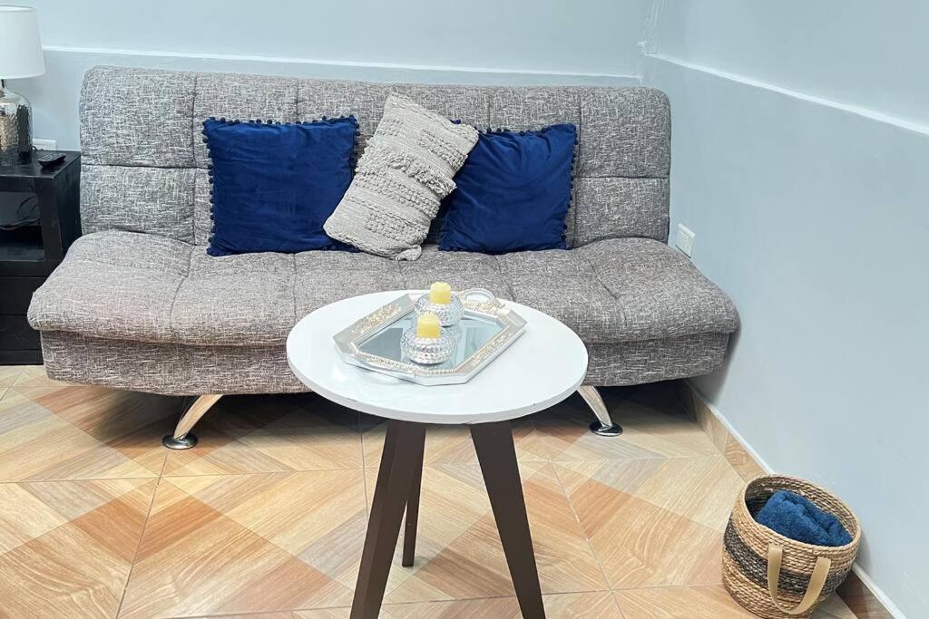 My Little Home E - Apartaestudio Independiente