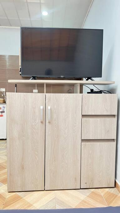 My Little Home E - Apartaestudio Independiente