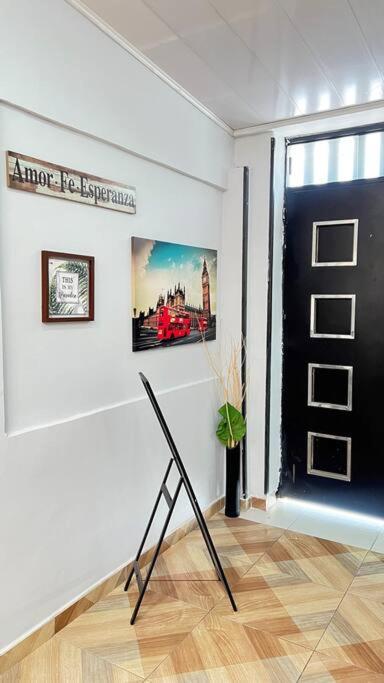My Little Home E - Apartaestudio Independiente