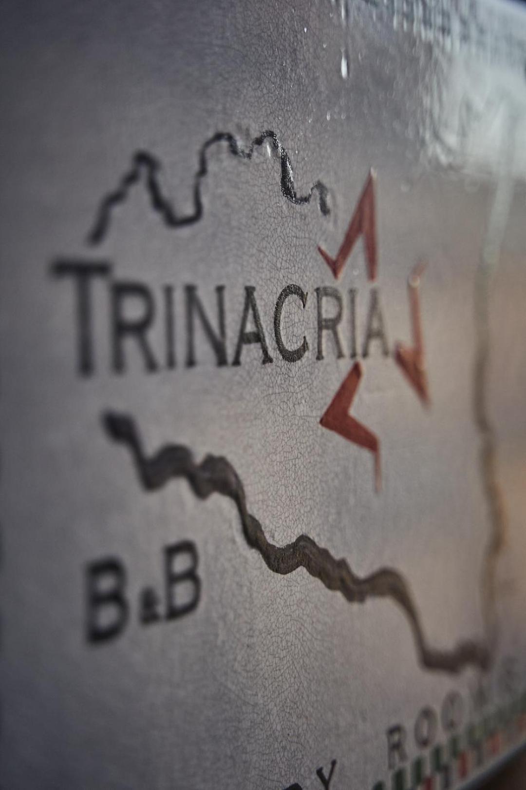 Trinacria Caccamo - Luxury Rooms view 5