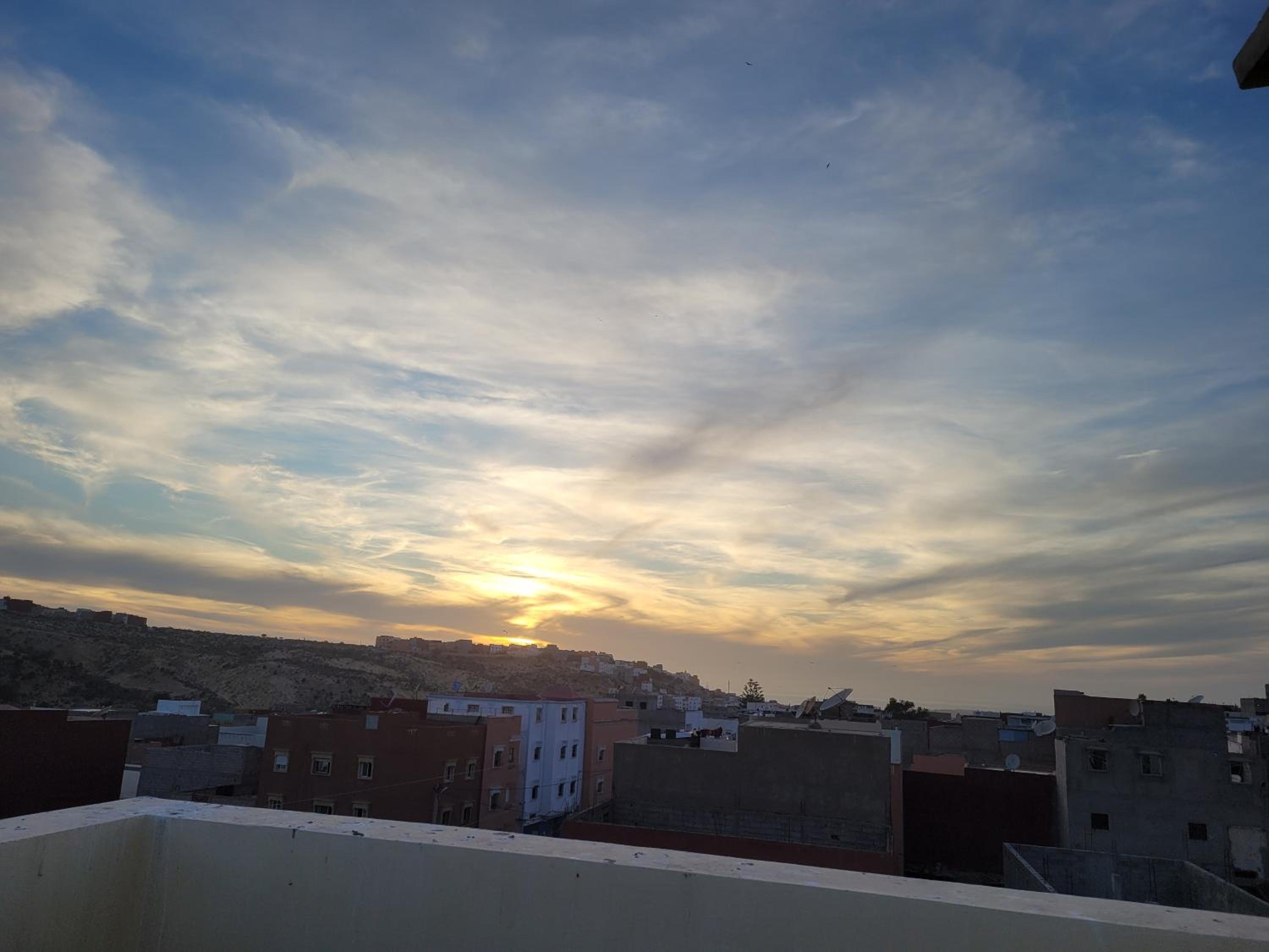 roof