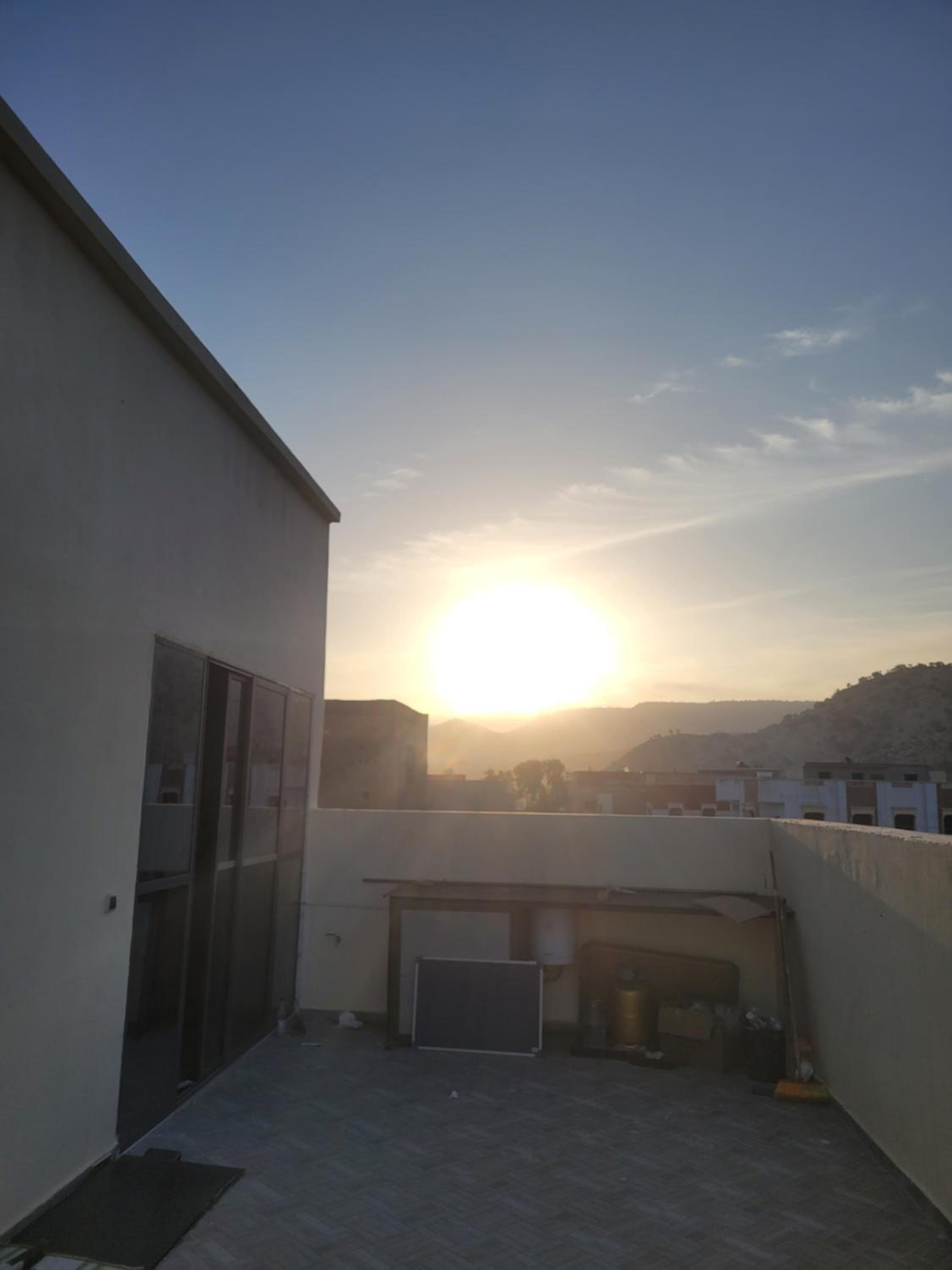 roof