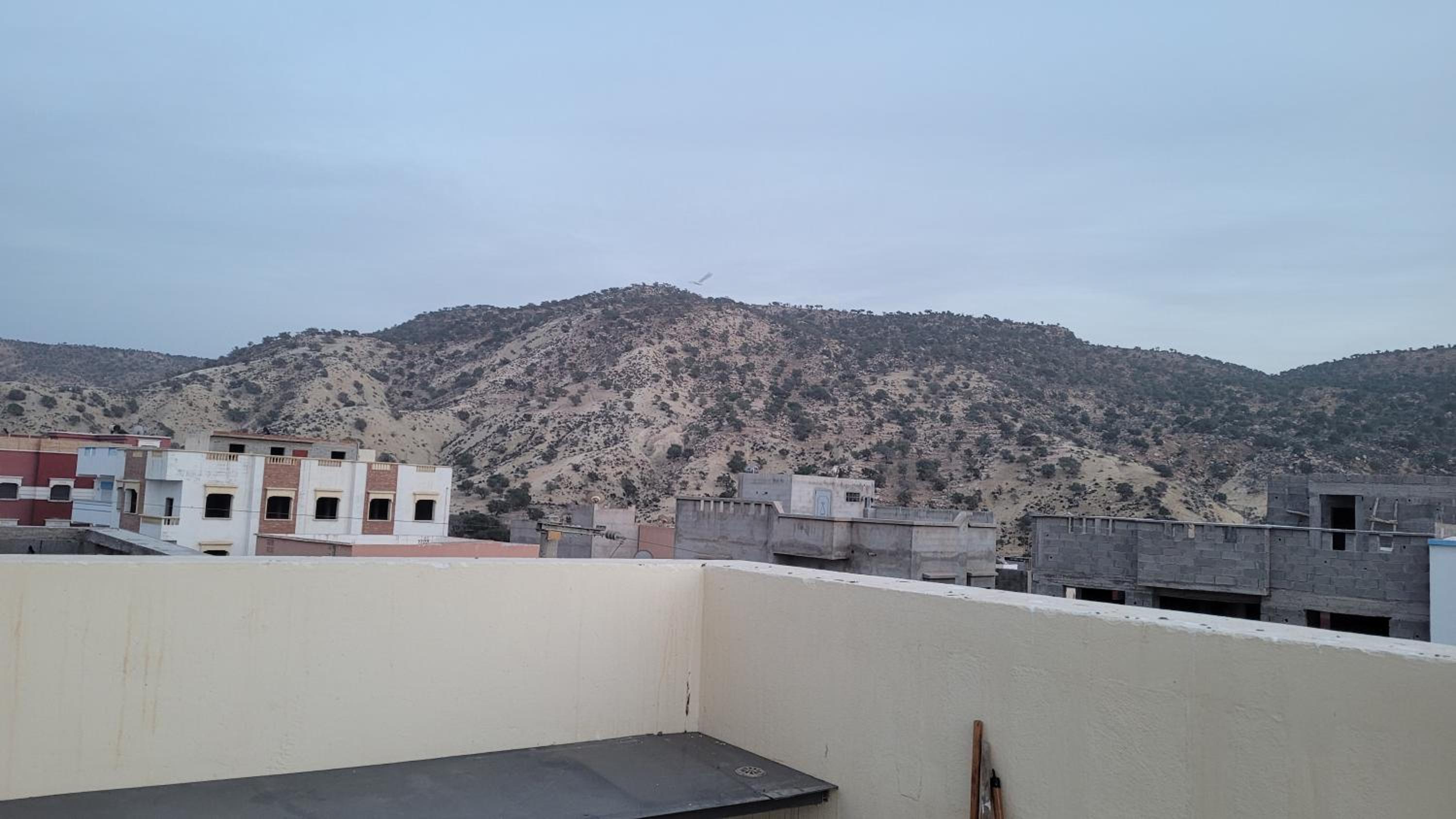 roof