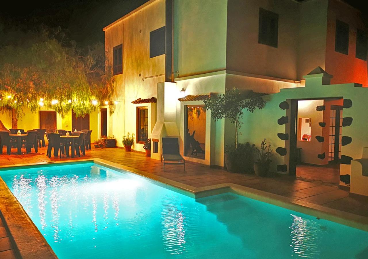Casa-la-Costa