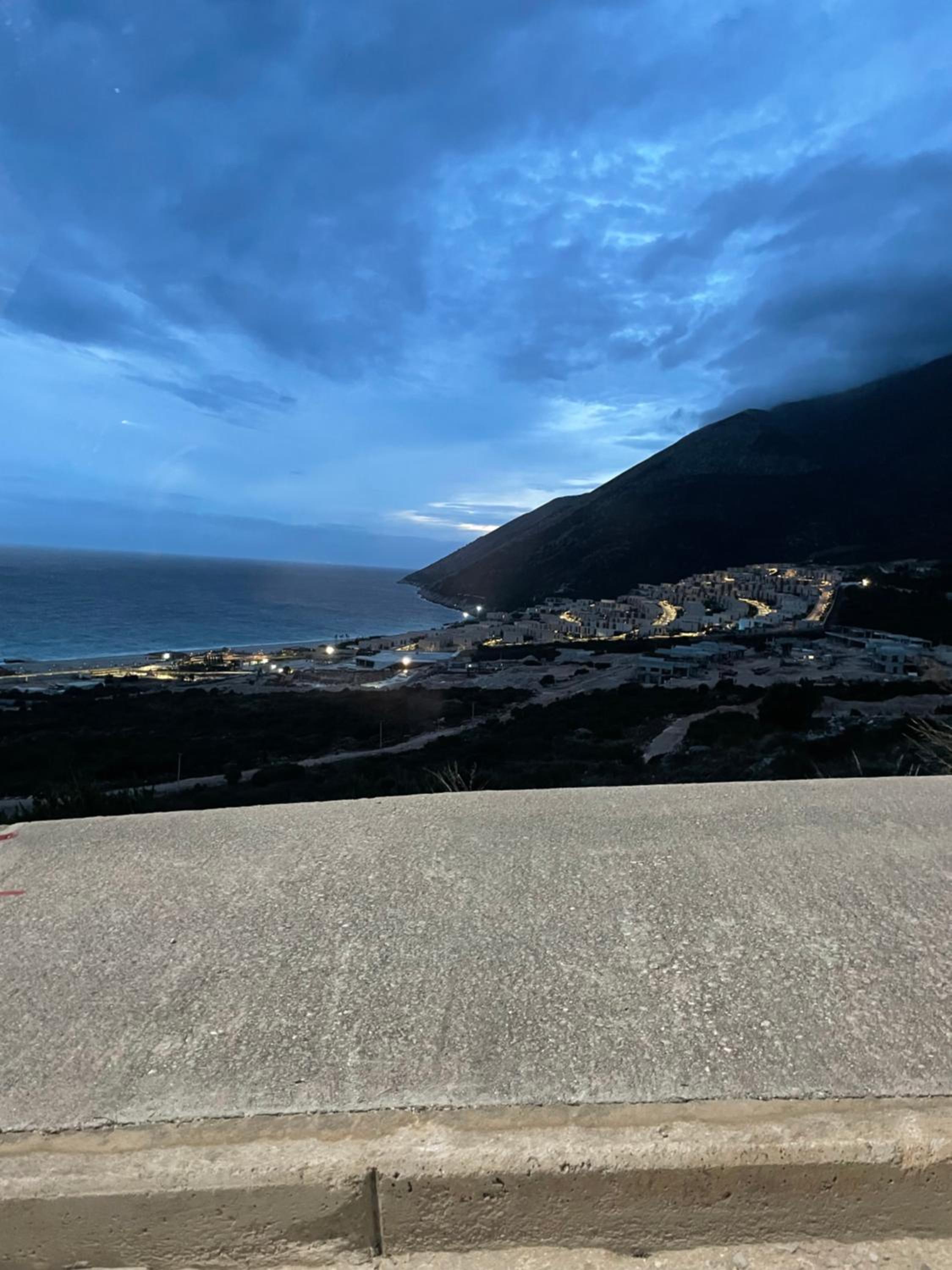 Green Coast Albania 244d