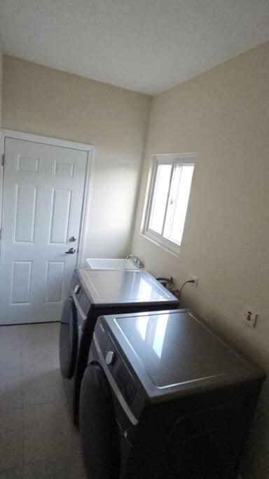 Ocean Blue Villa in Lucea view 2