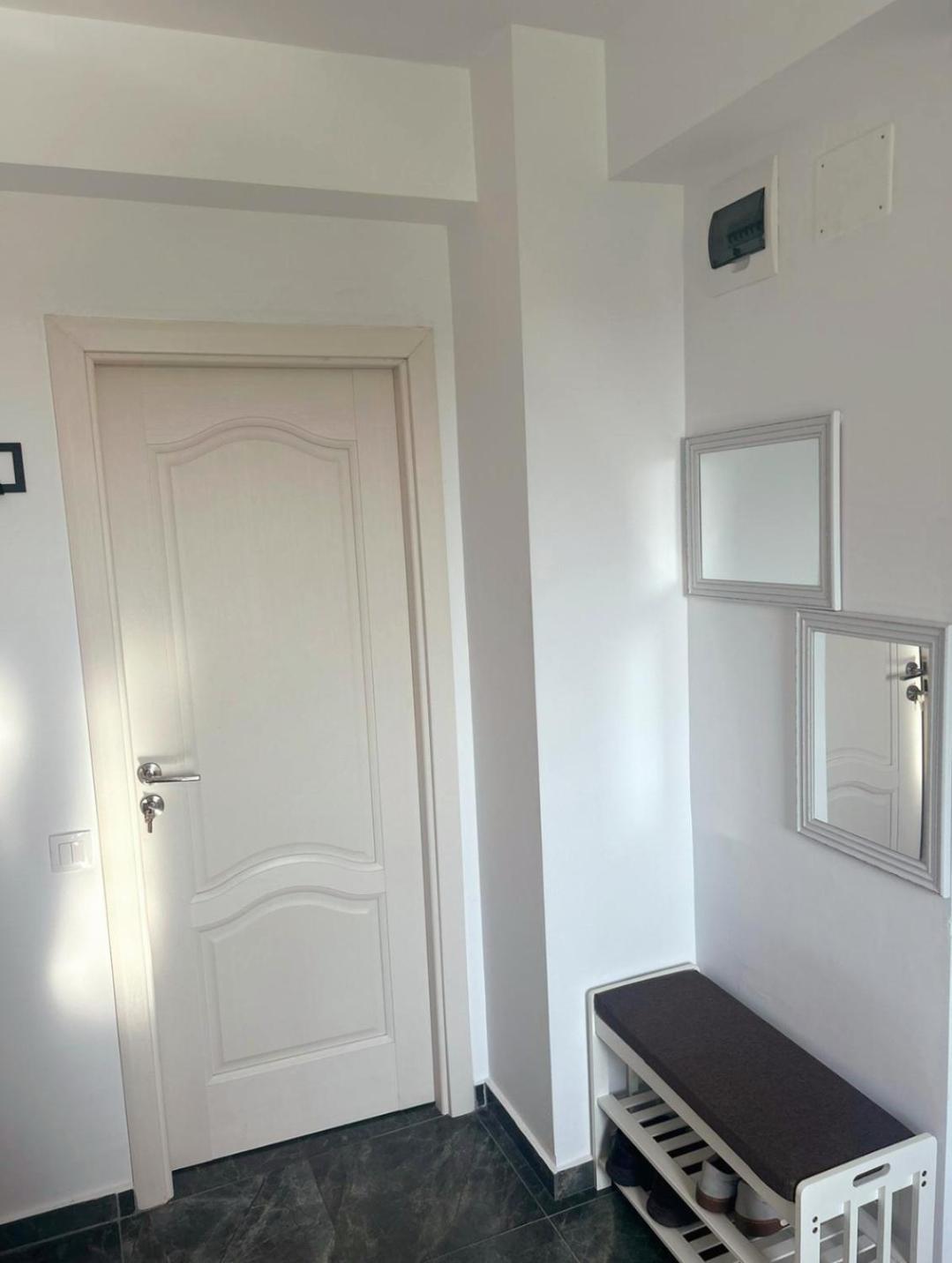 Tudor Apartament