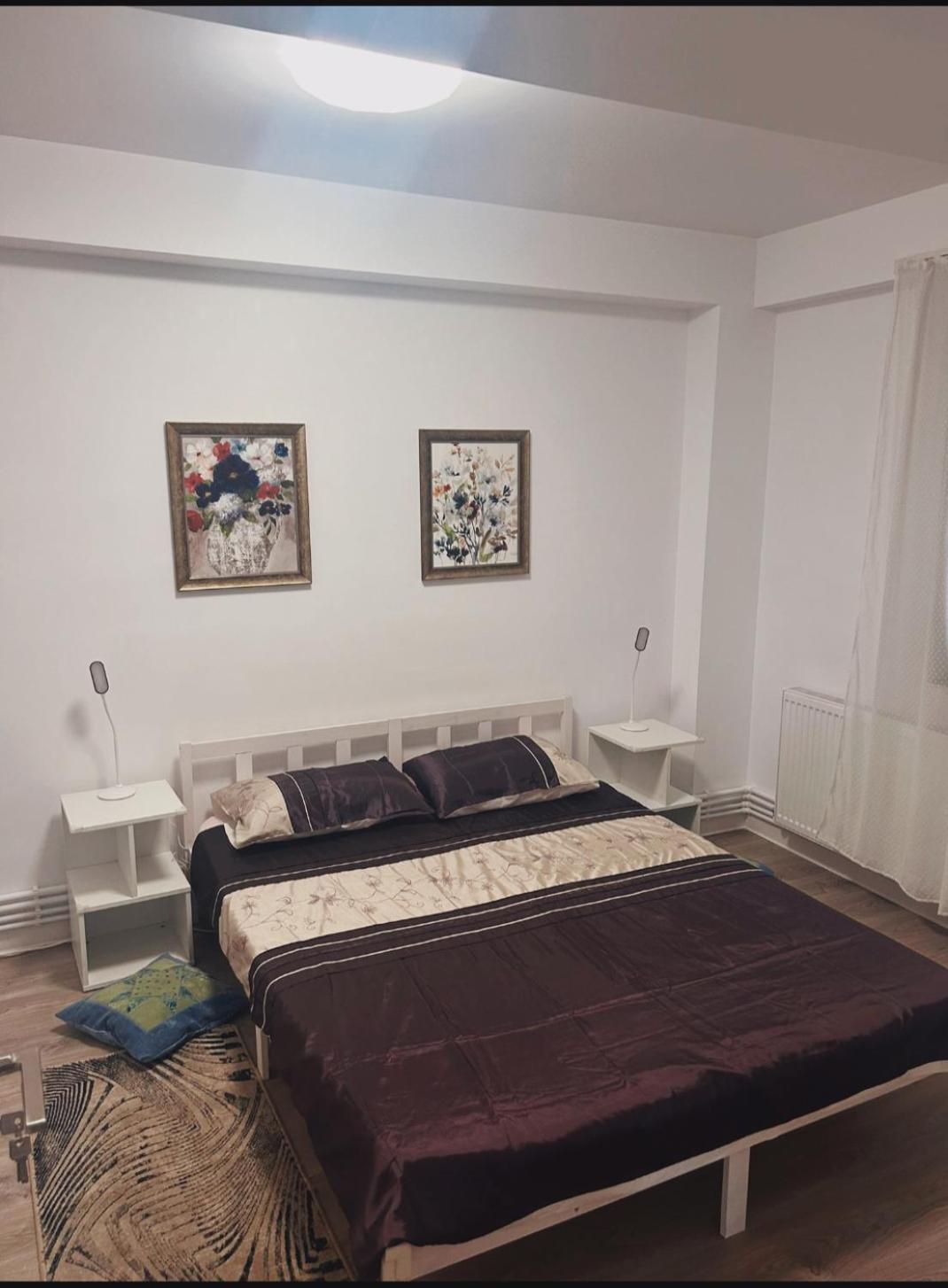 Tudor Apartament