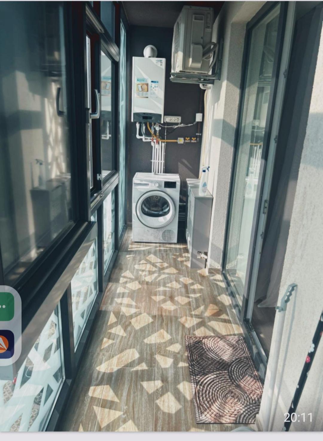 Tudor Apartament