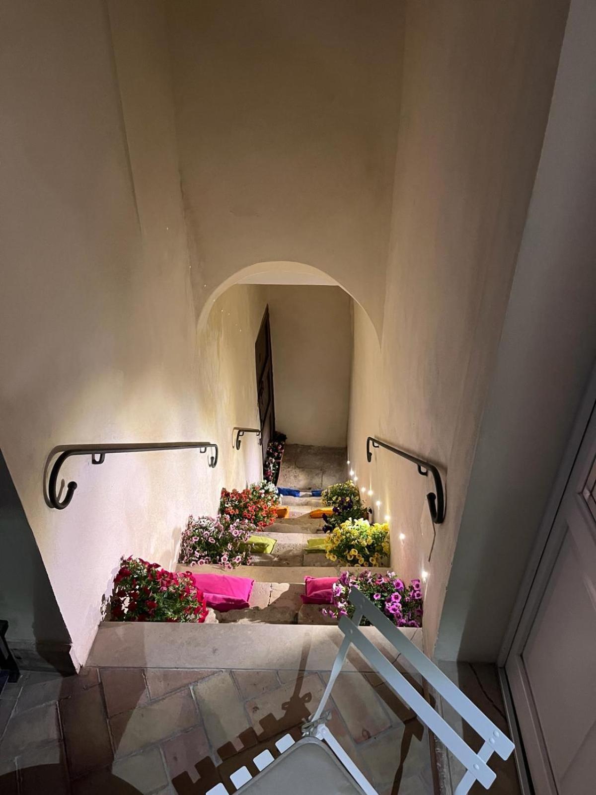 Ortigia Bed And Breakfast
