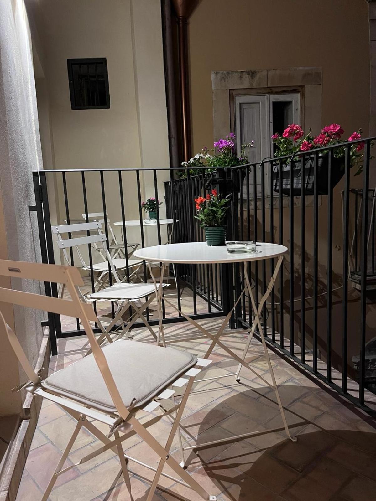Ortigia Bed And Breakfast