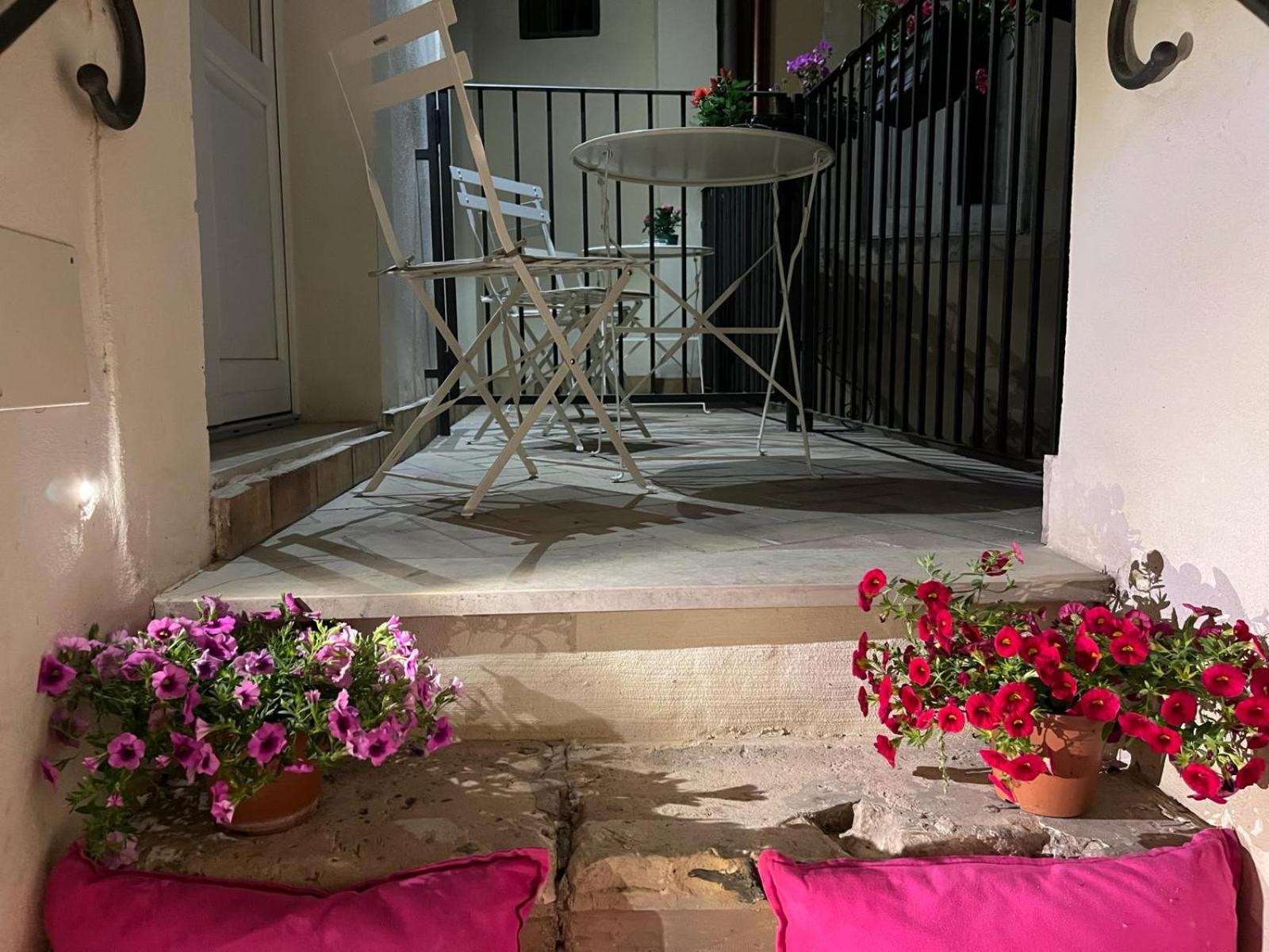 Ortigia Bed And Breakfast