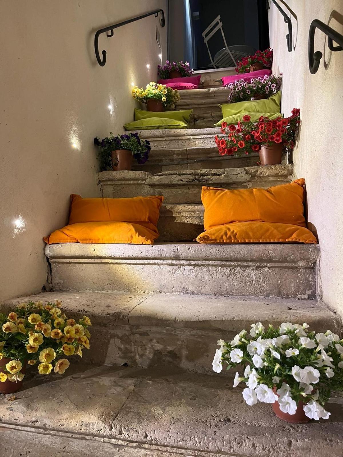 Ortigia Bed And Breakfast