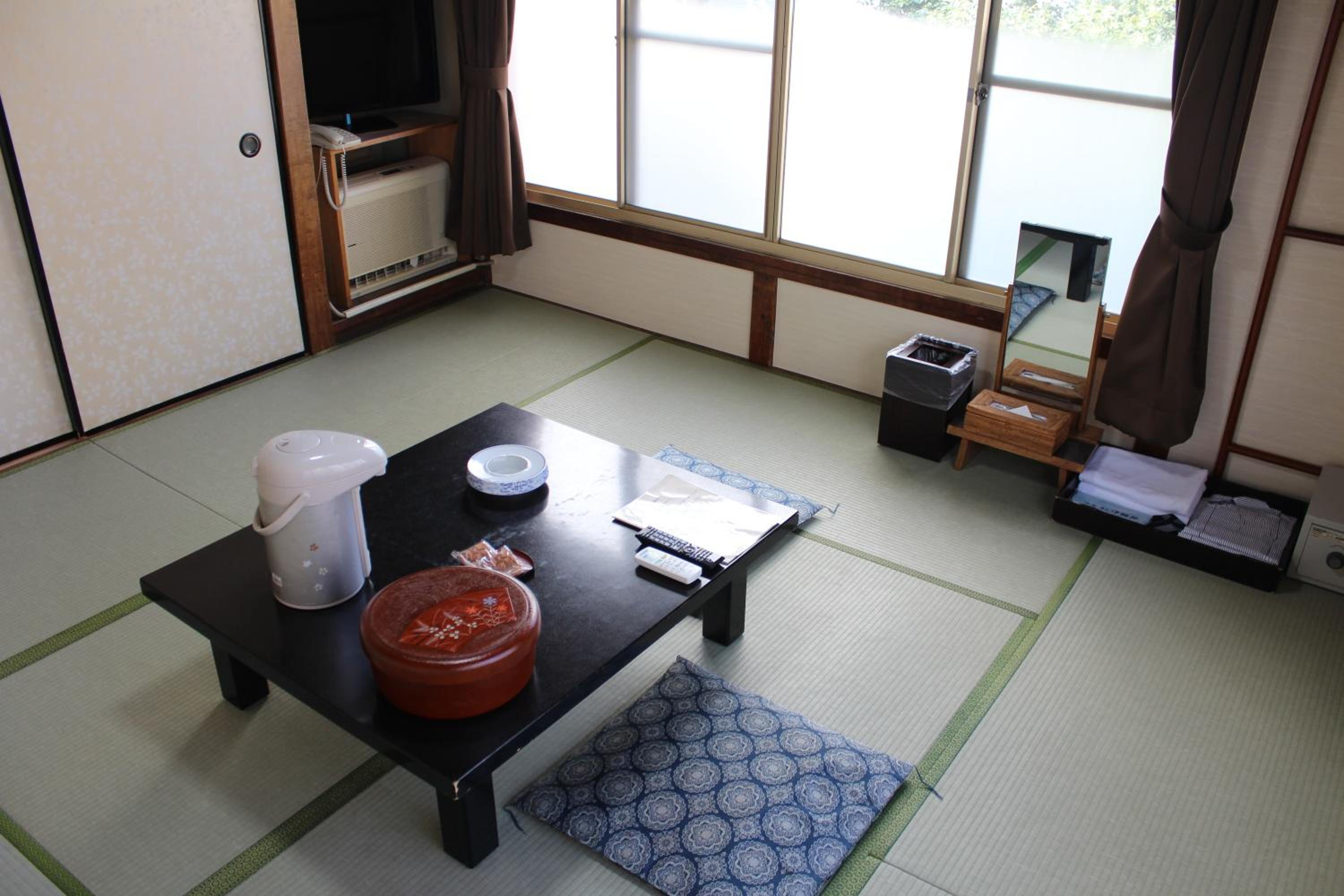 Kinokuniya Ryokan