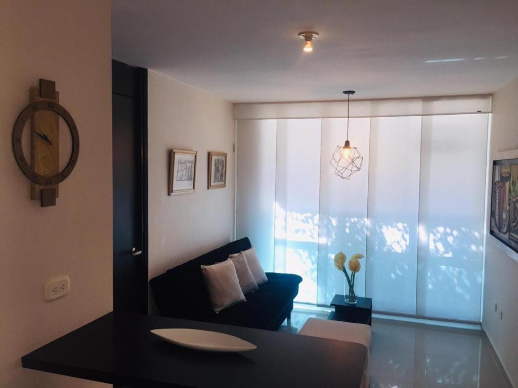 Apartamento Mirador de la sierra II