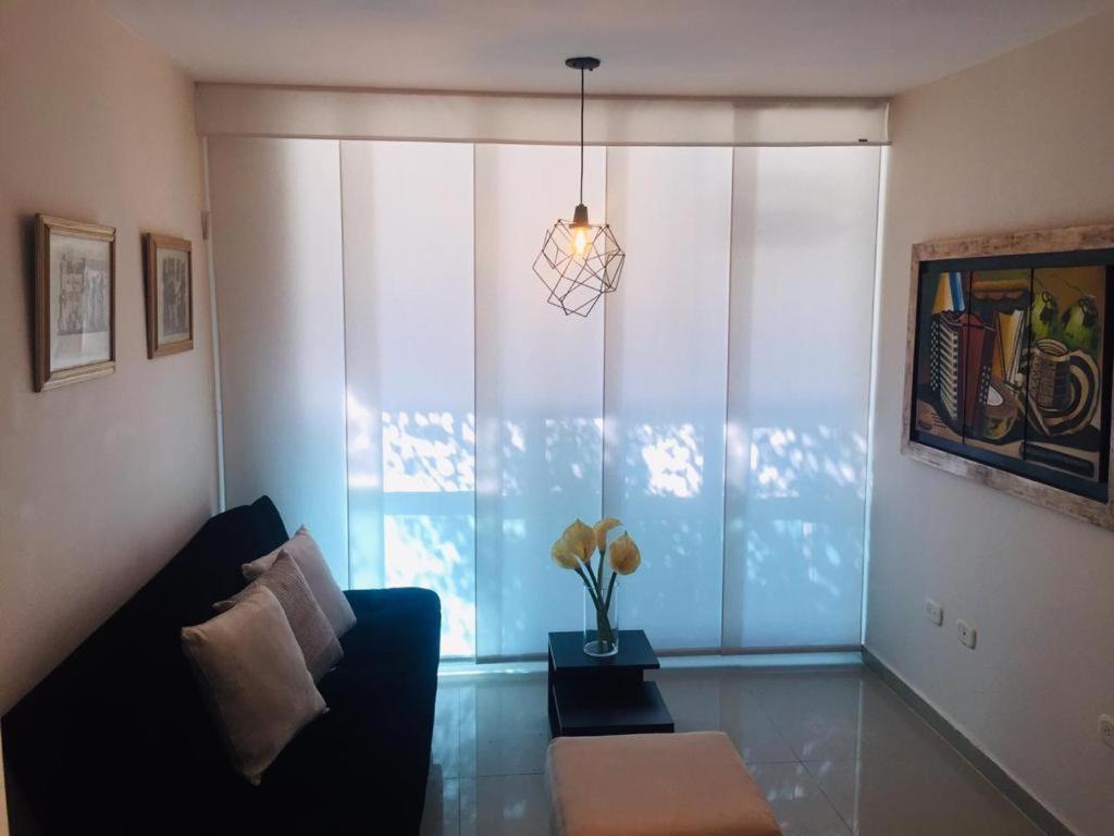 Apartamento Mirador de la sierra II