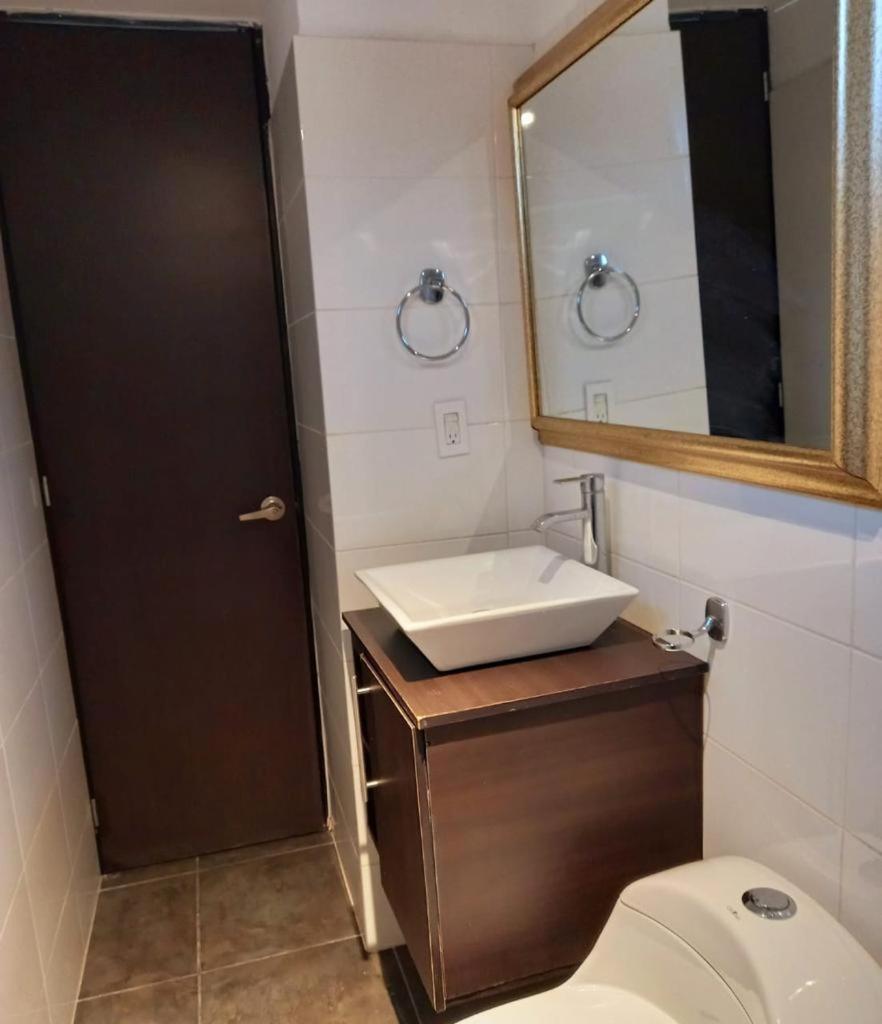 Apartamento Mirador de la sierra II