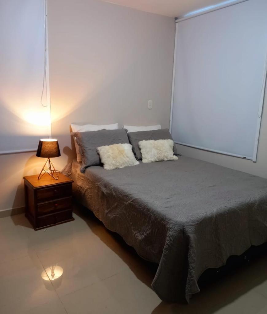 Apartamento Mirador de la sierra II