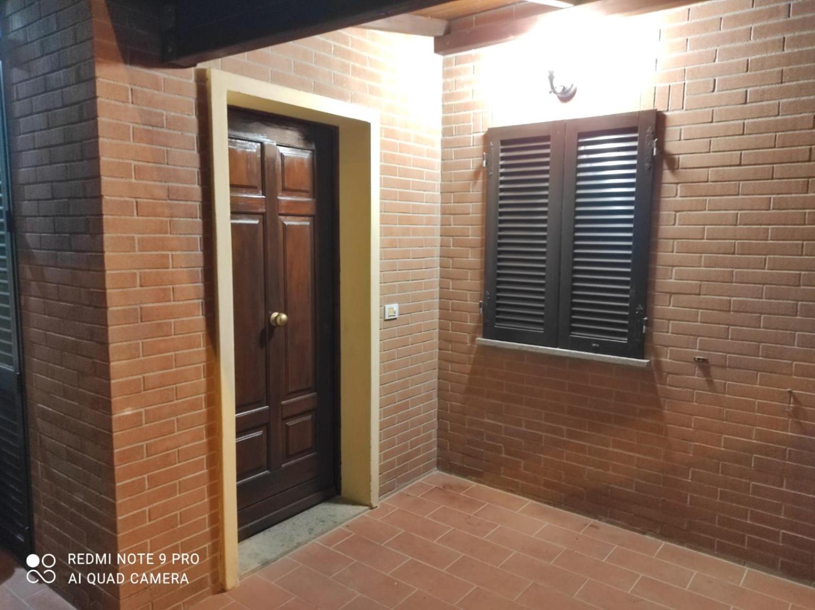 Holiday House La Fornace photo 3