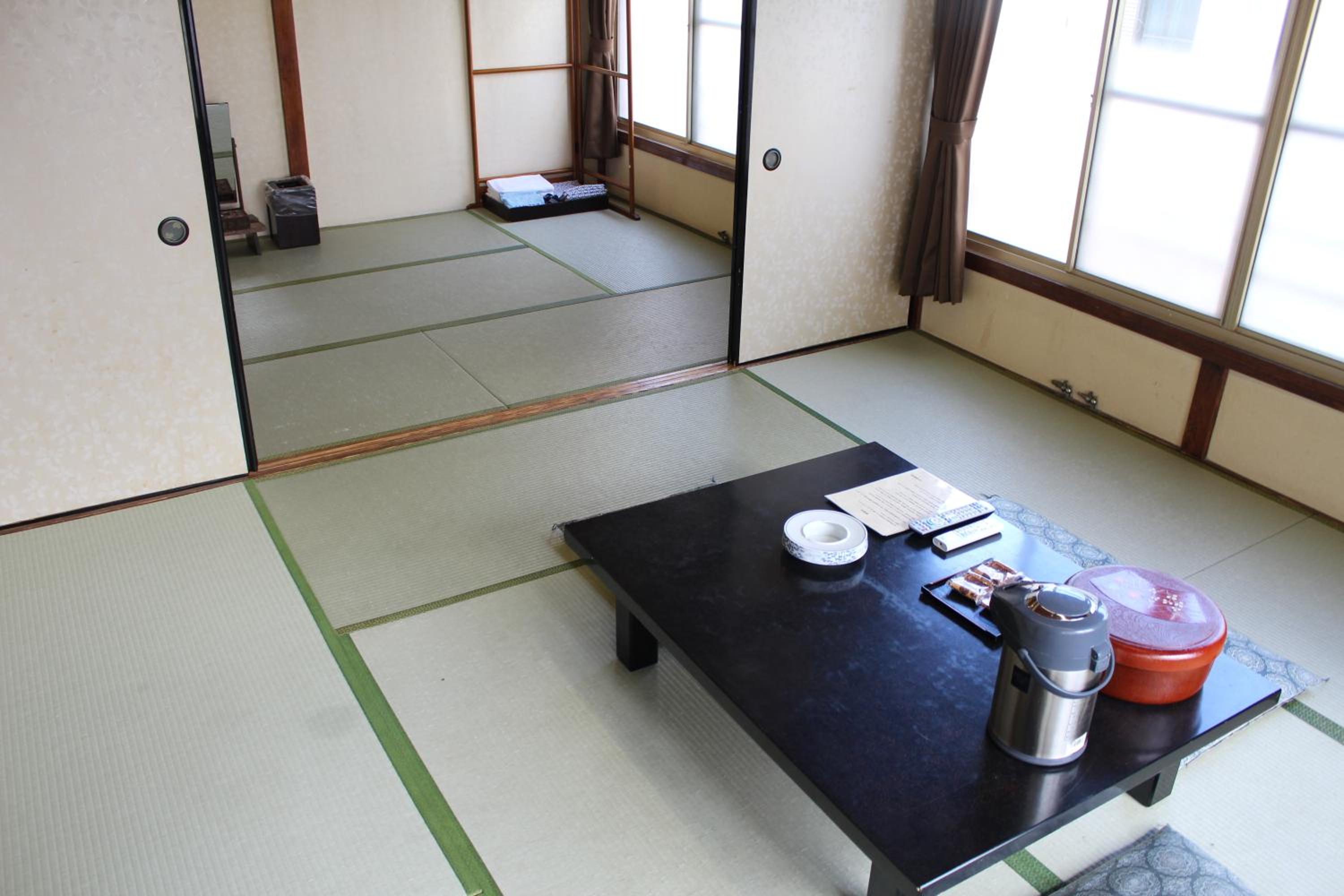 Kinokuniya Ryokan