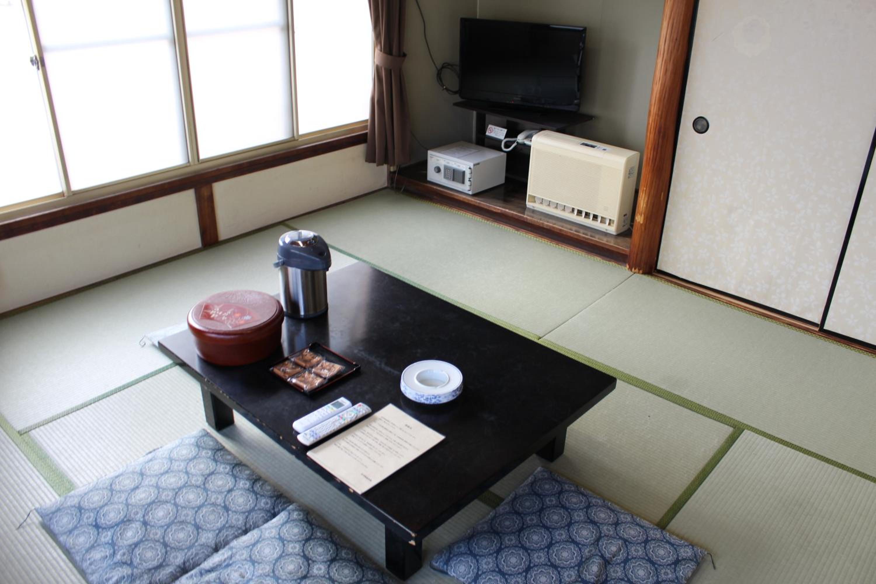 Kinokuniya Ryokan