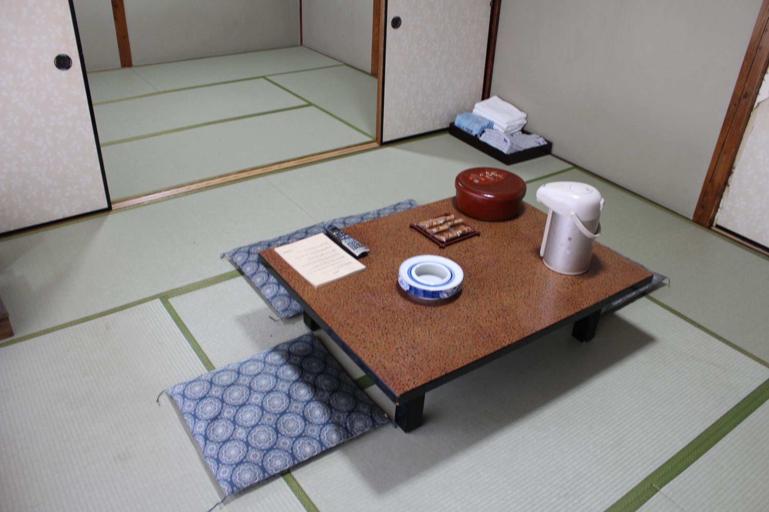 Kinokuniya Ryokan