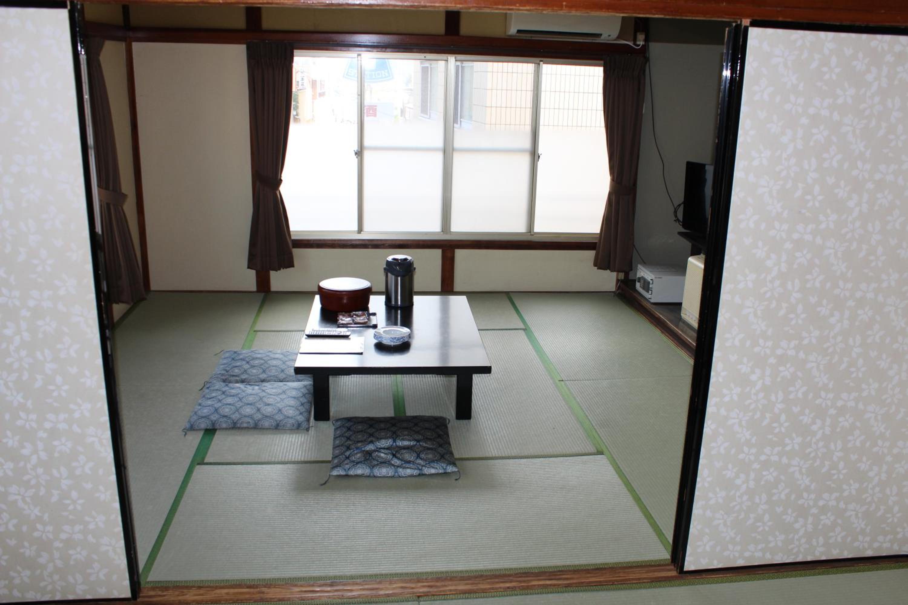 Kinokuniya Ryokan