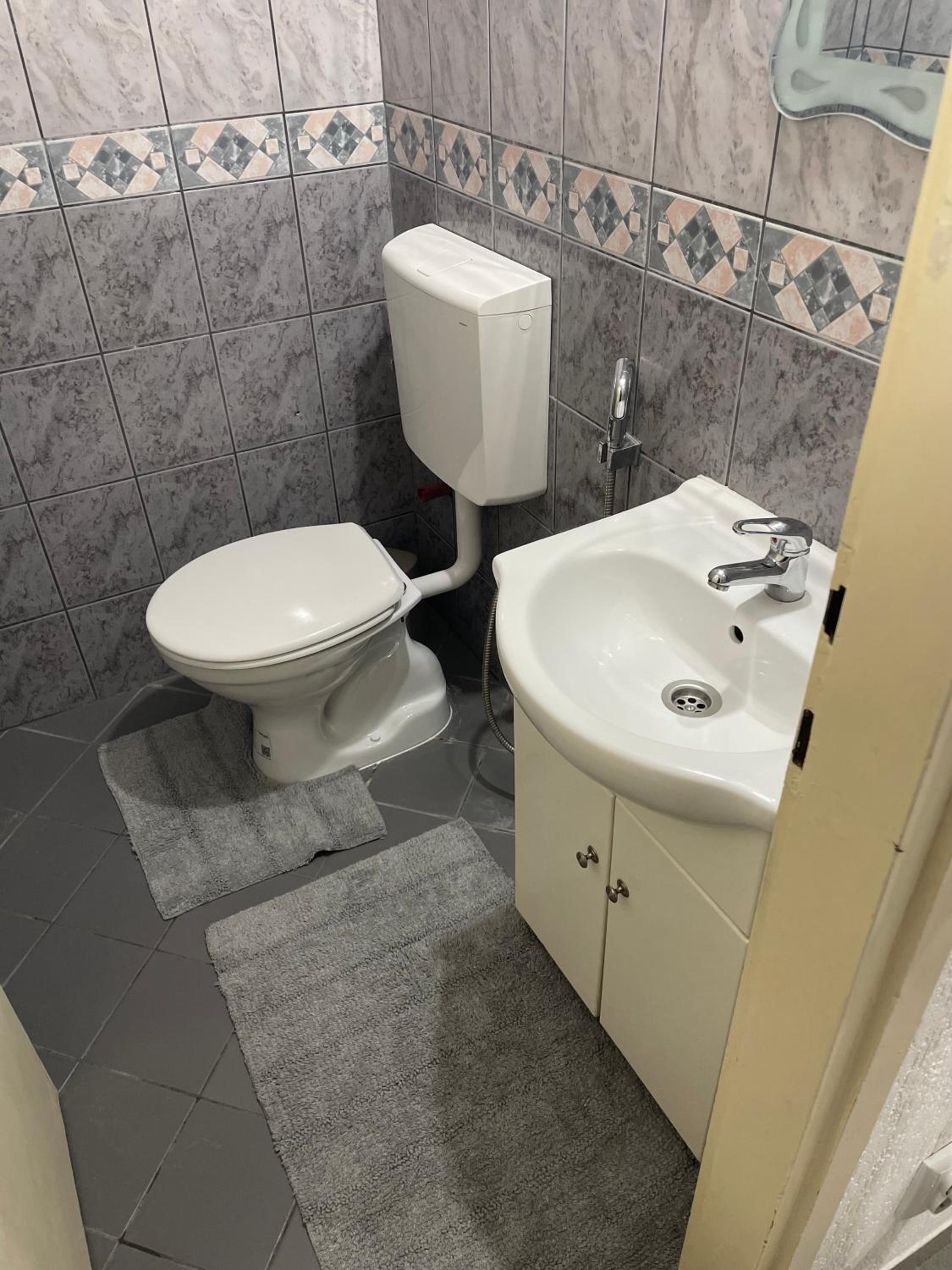 Apartement Amani